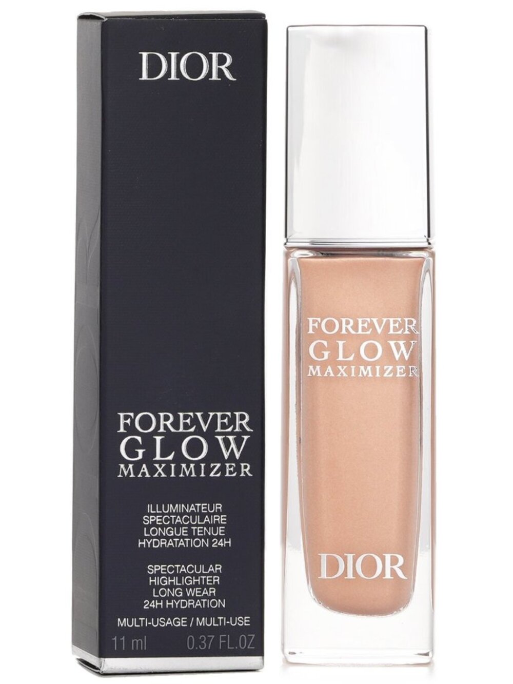 Dior Forever Glow Maximizer - 013 Gold
